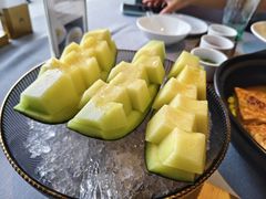 -阿庄新豫菜(通泰路店)