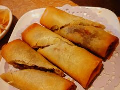 -新东方千禧大酒店-逸品轩中餐厅