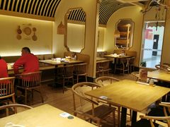 -吴记粥铺·淮扬小馆(欧尚店)