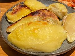 -春熙台·韩国料理(宝安西乡店)