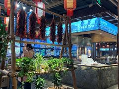 -胖姐渔村(中源大道店)
