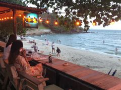 -卷心菜和避孕套餐厅(Pattaya)