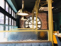 卡座-La Postre(上环店)