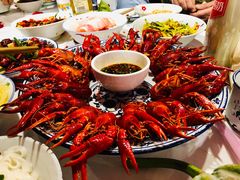 -湘江大码头·龙虾馆(渔人码头一店)