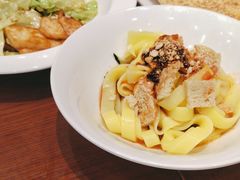 -巴依老爷新疆美食(牡丹园店)