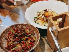 -陈厨老味·老派郴州菜(宜章店)