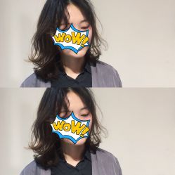 点击看大图 -简影造型·自选烫染接发salon