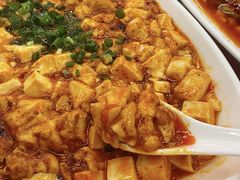 -洪霞餐馆·川菜·鲜货现炒(两江春城店)