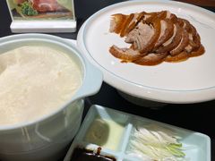-紫光园·烤鸭·北京菜(团结湖店)