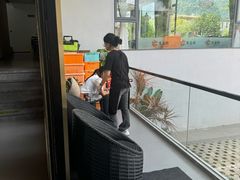 -生态苑农庄(十里画廊遇龙河店)
