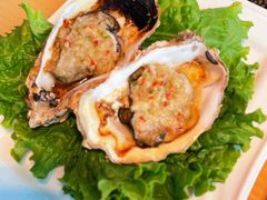 -中茵皇冠假日酒店·棕榈岛湖畔餐厅