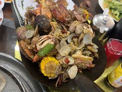 -叶存利海鲜大馅饺子(海宁路总店)