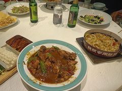 -津沽小院(天津之眼店)