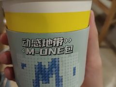-咪咕咖啡(北京西单店)