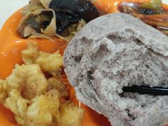 -哈尔滨商业大学-C区食堂