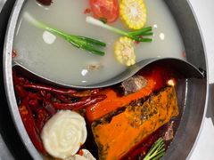 -爸爸炒料牛排老火锅(建设路旗舰店)