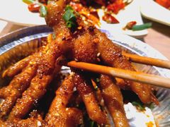-巴厘龙虾·榜首油焖大虾(青山店)