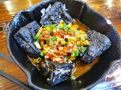 老长沙臭豆腐-黑白电视长沙小吃(美林M·LIVE天地东座店)