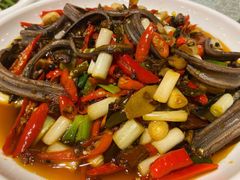 -陈胖子特色菜.鲜货现炒(融景城店)