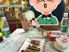 -三毛烧烤·南昌大排档(山姆店)