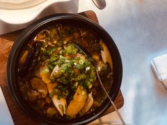-蠔友汇·海鲜·生蚝烧烤(大东店)