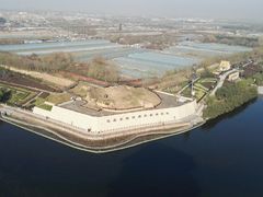 -汉长安城未央宫国家考古遗址公园