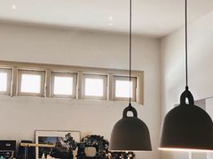 大堂-BAMN coffee