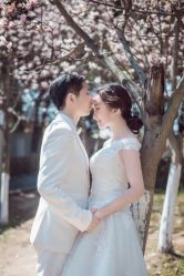 点击看大图 -布拉格婚纱摄影(真实客片店)