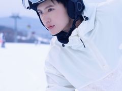 -中旅松花湖滑雪场