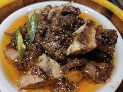 -博悦茶餐厅(文殊院店)