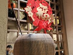 -柿子树炭烤羊腿(金台路店)