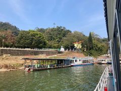 -飞霞风景名胜区