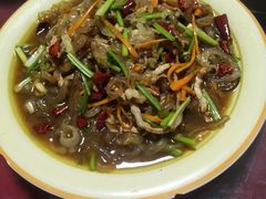 -香满居张记小厨私房菜(青岛站店)