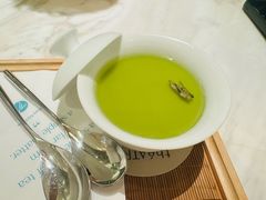 -théATRE 茶聚场(王府中環店)