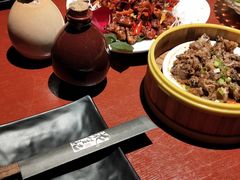 -花笙记打边炉·煲仔饭(五大道店)