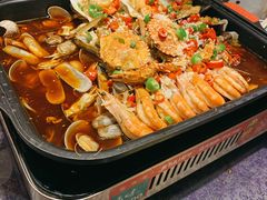 -锦上中式酒馆(南内环店)