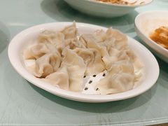 -添福来墨鱼饺子 · 海鲜东北菜(锦绣店)
