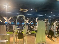 -GMJ·24H健身房(四川北路店)