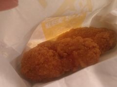 -麦当劳(乳山路店)