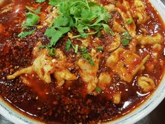 -天宝海鲜酒楼(开发区珠江道店)