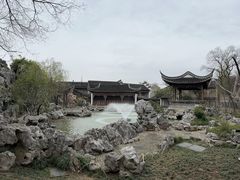 -芥子园
