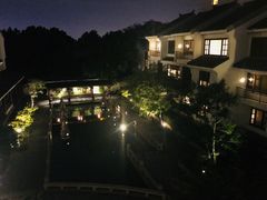 -苏州吴宫泛太平洋酒店