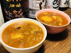 苏伯汤-食戟