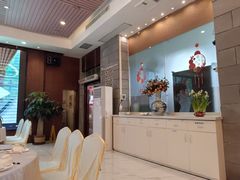 -鹿鸣酒家(越秀店)