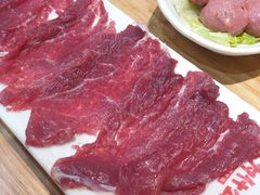-为什么牛潮汕牛肉火锅(万胜广场店)