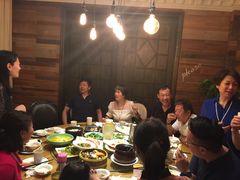 -热度餐厅(老佛爷店)