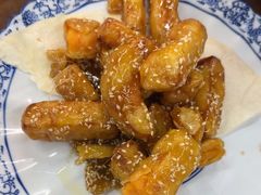 -十二道丰味·徐州土菜·烧烤(何山路店)