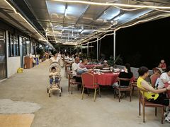 -沙头涌渔栏海鲜餐厅