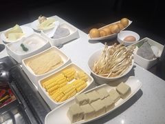-海底捞火锅(高科广场店)