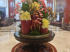 -北京中国大饭店